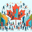 IRCC issues 1,000 ITAs to Canadian-experience applicants in latest Express Entry draw