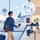 France Activates Visa-Free Airport Transit for Indian Nationals