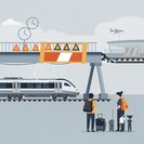 ‘Do Not Travel’: Emergency Bridge Repairs Halt All Rail Links via Purley, Disrupting Gatwick Airport Access