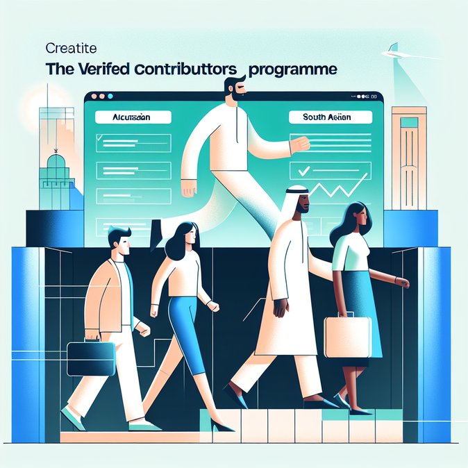 Dubai Future Foundation opens ‘Verified Contributors’ visa track for global experts