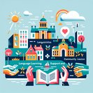 Government awards €3.6 million to 117 local projects under 2025 Integration Fund