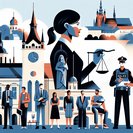 Foreign-Perpetrated Crime Falls, Yet Czech Government Plans Tougher Residency Rules