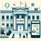 Finnish Embassy in Beijing Closed on 14 November—Consular Services Redirected to Helsinki