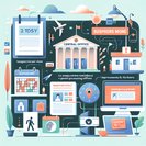 Cyprus Migration Department Halts Residence-Permit Processing for Two Days