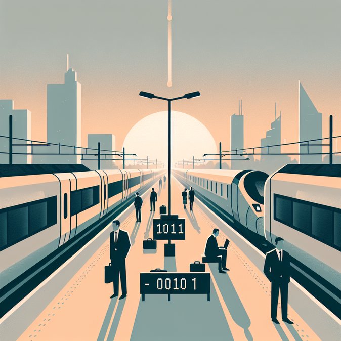 Rolling-Stock Shortage Forces Eurostar to Cancel Peak-Hour London–Brussels Trains