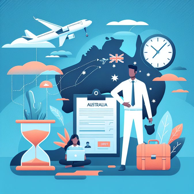 Deadline Day: Australia’s MATES Visa Ballot for Indian Graduates Closes 14 December