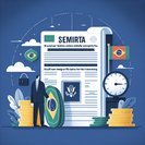 US ‘Visa Integrity Fee’ temporarily suspended, easing cost burden for Brazilian applicants