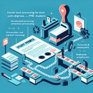 IRCC Streamlines Study-Permit Attestations for Joint and Graduate Programs