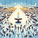 Helsinki Airport Unveils 24-Hour Multi-Faith Quiet Room to Boost Traveller Wellbeing