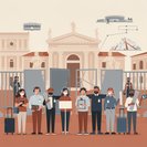 « Grève générale de la culture » : les principaux musées et sites patrimoniaux ferment à travers toute l’Italie