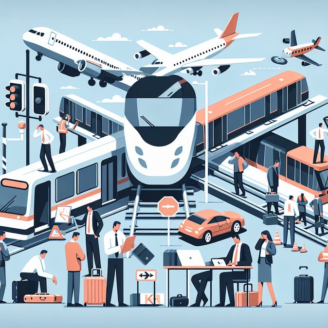 24-Hour General Strike on 1 May to Hit Italian Transport and Public Services