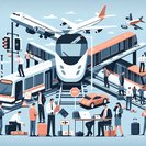 24-Hour General Strike on 1 May to Hit Italian Transport and Public Services