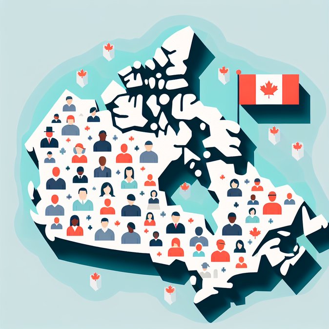 First Express Entry draw of 2026 invites 574 Provincial Nominee candidates