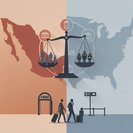 Le Mexique demande des poursuites pénales aux États-Unis après qu’un agent de l’ICE ait tué un ressortissant mexicain à Houston