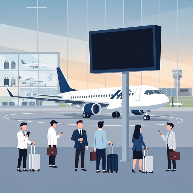 Finnair workers stage fresh strike, disrupting business travel at Helsinki-Vantaa