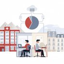 توضيح قواعد الضرائب على العمل عن بُعد في سويسرا الناطقة بالفرنسية في مذكرة قانونية جديدة