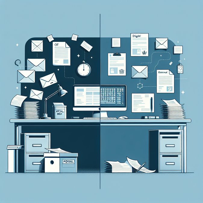 Mandatory MOS 2.0 portal goes live 27 April, ending paper residence-permit filings in Poland