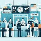 TSA to Charge $45 Fee for Travelers Who Show Up Without REAL ID from 1 February