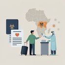 Un cas d'Ebola au Nigeria entraîne un durcissement des règles d'entrée ; le DFAT renforce ses recommandations sanitaires