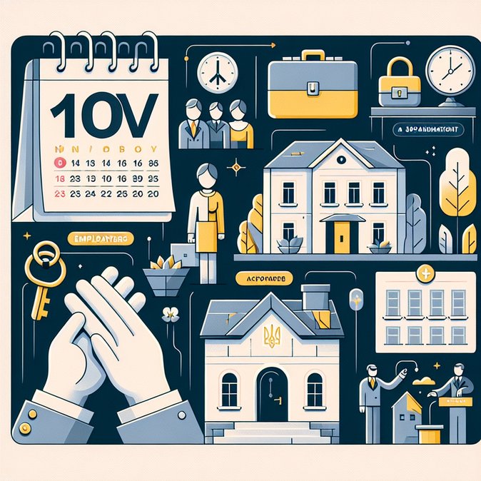 Government cuts State accommodation for new Ukrainian arrivals to 30 days