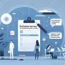 Nouvelle étape de conformité pour les titulaires du Top Talent Pass : un sondage en ligne obligatoire avant la prolongation du visa