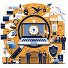 EU Evaluation Team Begins Final Schengen Inspection in Cyprus