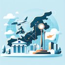 EU-Council Presidency Secures Year-Long Direct Larnaca–Brussels Flight