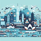 Visitor boom: Hong Kong logs 45 million arrivals in 11 months, beating pre-pandemic benchmark