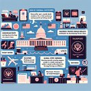 U.S. Government Reopens After 43-Day Shutdown, Restoring Visa, Passport and Border Operations