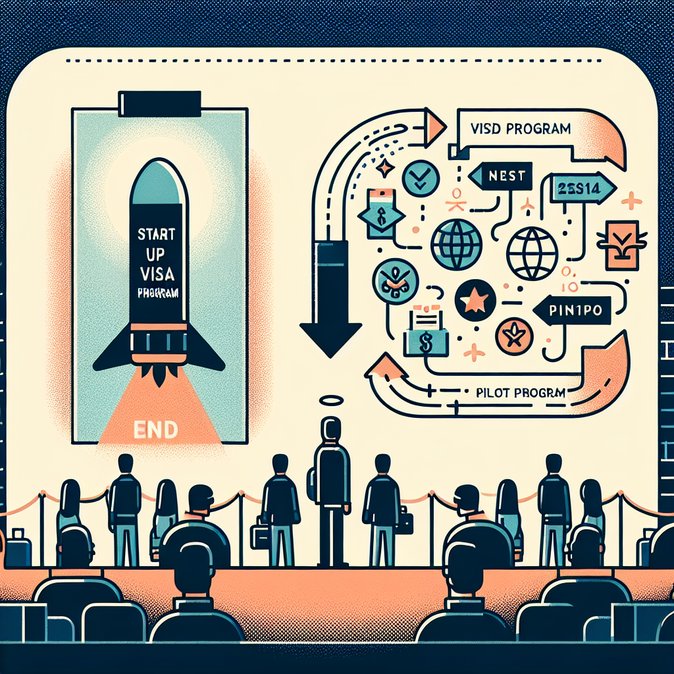 IRCC to shut Start-Up Visa intake on 31 December, signals entrepreneur pilot for 2026