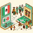 Mexico Switches to e-Visa Only for Brazilian Travellers from 5 February