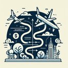 Flydubai pulls Dubai–Budapest for all of April; Emirates slashes capacity by 40 % on the route