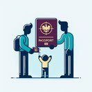 Belgian Constitutional Court strikes down residence-based barrier to nationality for children