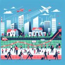 经合组织2025年移民展望:捷克外籍劳动力首次突破100万人