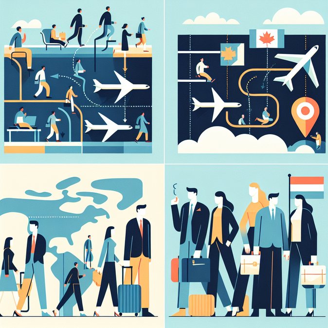 China to Extend 30-Day Visa-Free Entry for Russian Citizens Until September 2027