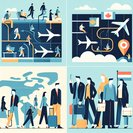 China to Extend 30-Day Visa-Free Entry for Russian Citizens Until September 2027