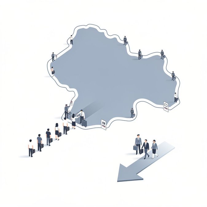 Austria posts lowest asylum applications in 30 years and steps up deportations