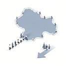 Austria posts lowest asylum applications in 30 years and steps up deportations