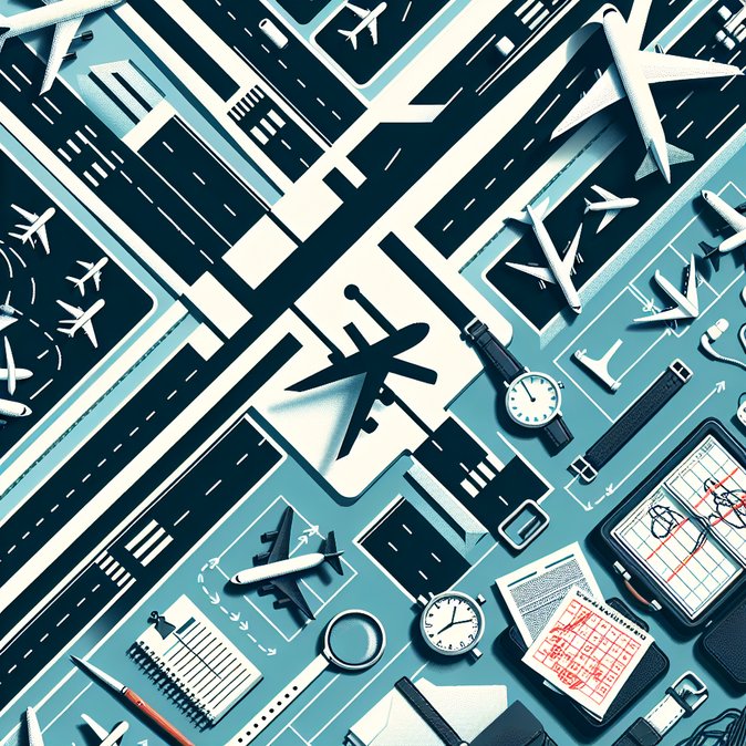 Europe-wide flight chaos on 5 March ripples into Prague, disrupting business itineraries