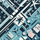 Europe-wide flight chaos on 5 March ripples into Prague, disrupting business itineraries