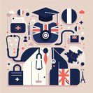 French Assembly Votes to Recognise UK-Trained Doctors Who Began Studies Pre-Brexit