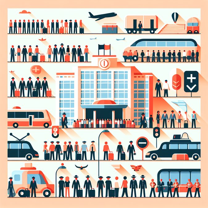 Record-size US delegation headed by President Trump will test Davos logistics