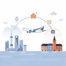 Les vols directs Shanghai-Stockholm reprennent avec le rétablissement de la liaison scandinave par China Eastern