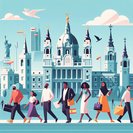 Madrid Bar Association launches first Extranjería Congress as new immigration rules take hold