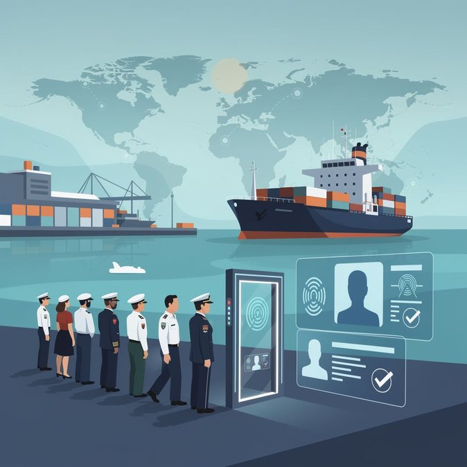 Les dirigeants du secteur maritime à Limassol dénoncent les obstacles liés aux visas et au changement d’équipage face à une montée des risques géopolitiques
