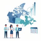 Canada Issues 507 Invitations in First Express Entry Draw of August 2026