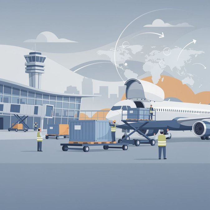 Avalon Airport and dnata Ink Freight Deal to Boost Victoria’s Trade Connectivity
