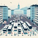 Genoa issues week-long traffic bans ahead of 97th National Alpini Gathering