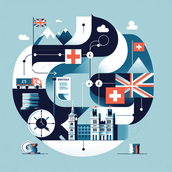 Home Office withdraws ‘Service Providers from Switzerland’ route in first Immigration Rules update of 2026