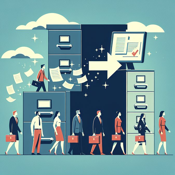 Refugee and Humanitarian Applicants Can Now File Class XB Visas Entirely Online